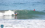 Bodyboard best wipe out Annaelle Challenge 2013