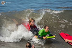 Bodyboard best wipe out Annaelle Challenge 2013