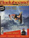 Bodyboard Air Force n°21