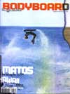 bodyboard magazine n°58