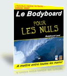 bodyboard for dummies - only on bodyboard land