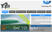 bodyboard land site selection