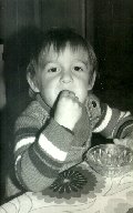 Moa tout petit
