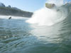 bodyboard Finistère Nord par David Kerebel