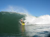 bodyboard Finistère Nord par David Kerebel