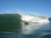 bodyboard Finistère Nord par David Kerebel