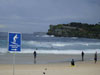 Photographe : Kikou - Spot : Bondi Beach