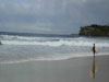 Photographe : Kikou - Spot : Bondi Beach