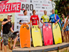 Photographe : Collins - Rider : podium - Spot : Pipeline