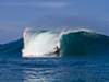 Photographe : Collins - Rider : Ryan Hardy - Spot : Pipeline