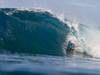 Photographe : Collins - Rider : Spencer Skipper - Spot : Pipeline