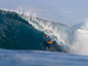 Photographe : Collins - Rider : Spencer Skipper - Spot : Pipeline