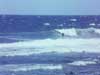 Bodyboard Shot taken By François in Canaria