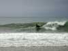 Local bodyboarder - les huttes - goofy