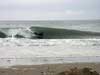 Local bodyboarder - les huttes - goofy