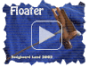Cliquez pour visualiser un floater en bodyboard