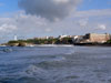 onde vague biarritz surf grande plage