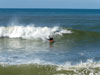 Bodyboard La Gravière Hossegor