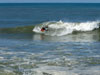 La Gravière Hossegor bodyboard