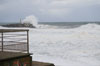 Spot La Barre tempête