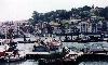 Le port de Saint Jean de Luz