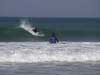 session bodyboard - port bara