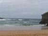 Plage de Donnant - Belle Ile