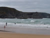 Plage de Donnant - Belle Ile