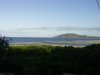 vue du spot tamarindo