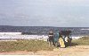 Moule - bodyboard en 1999