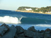 bodyboard en Med