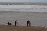 Saint Gilles Croix de Vie - grande plage